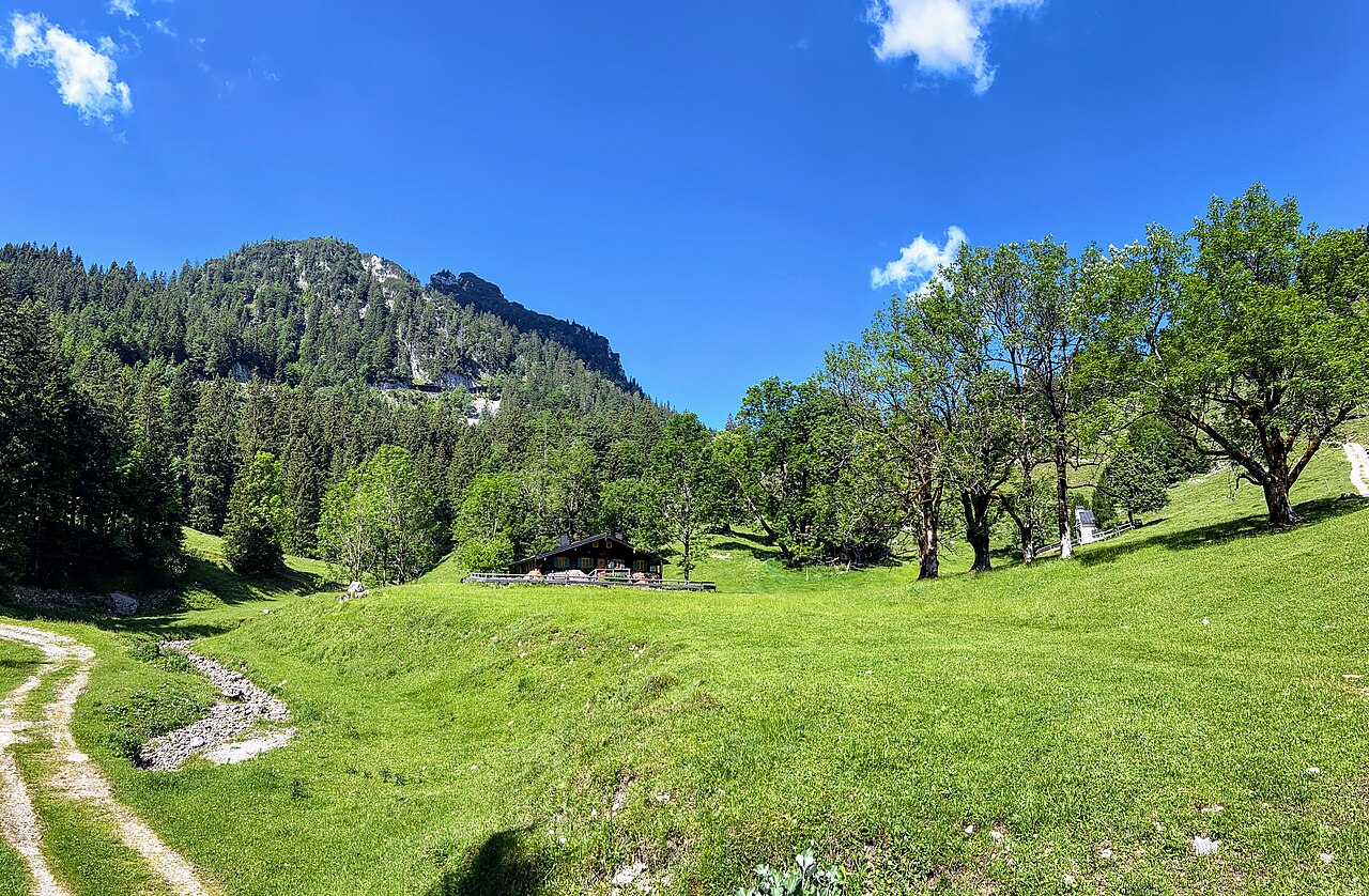 Wendelstein