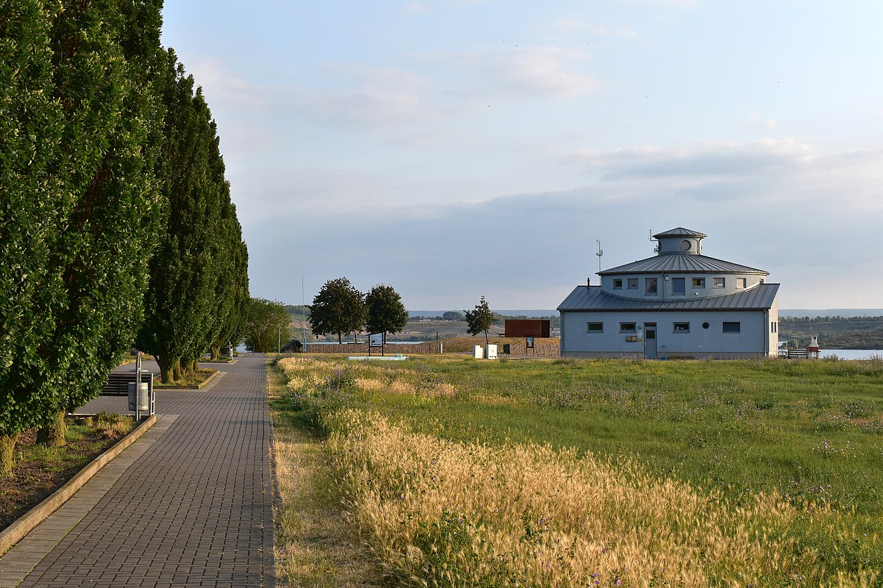 Concordiasee