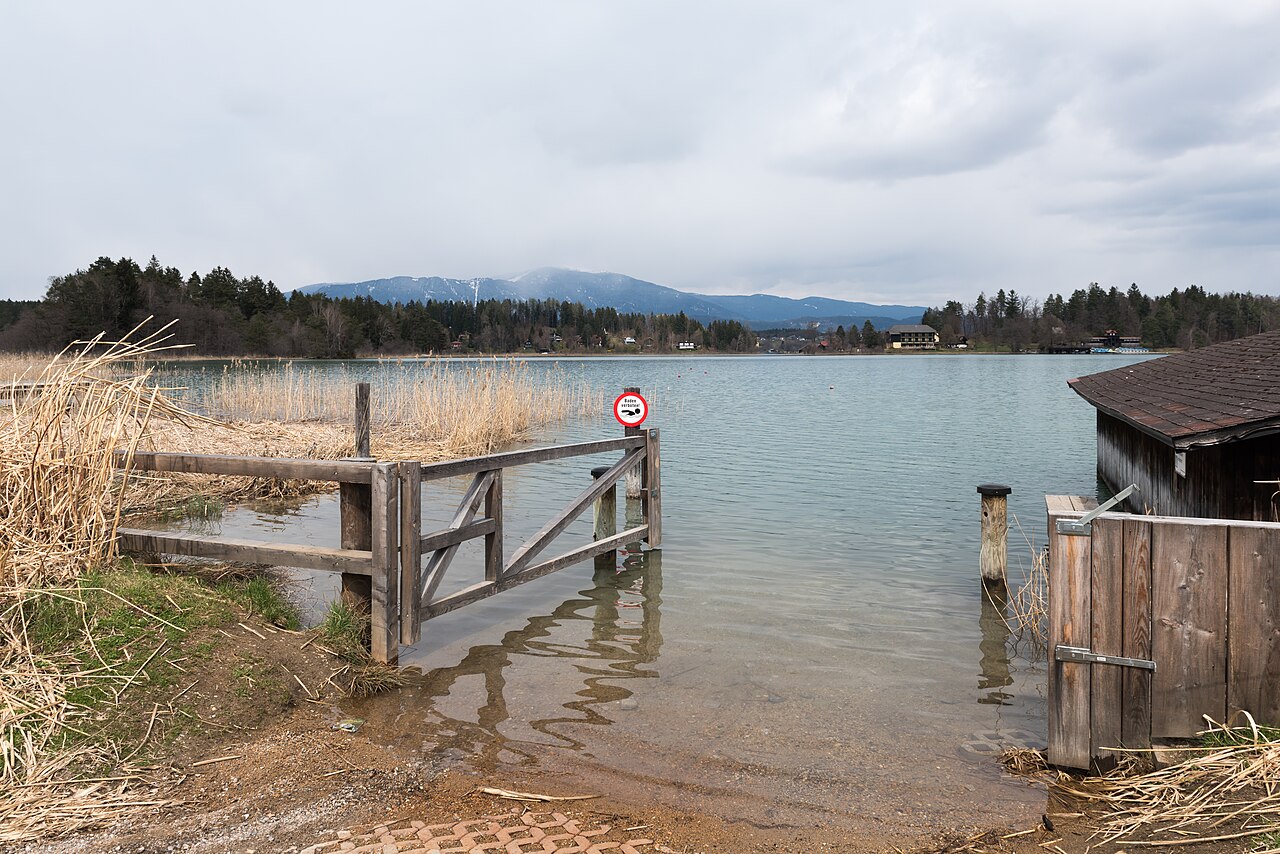 Faaker See
