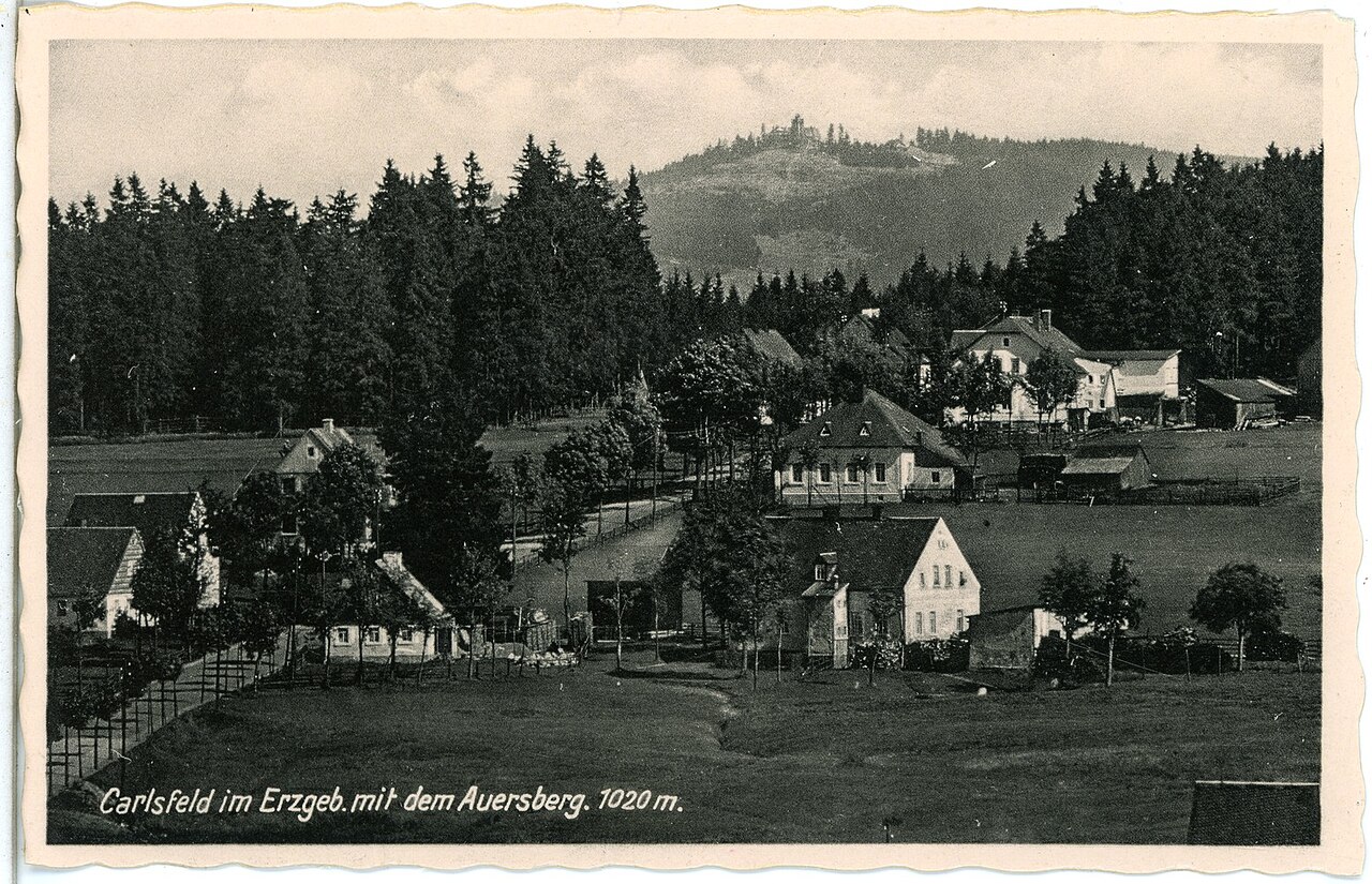 Auersberg