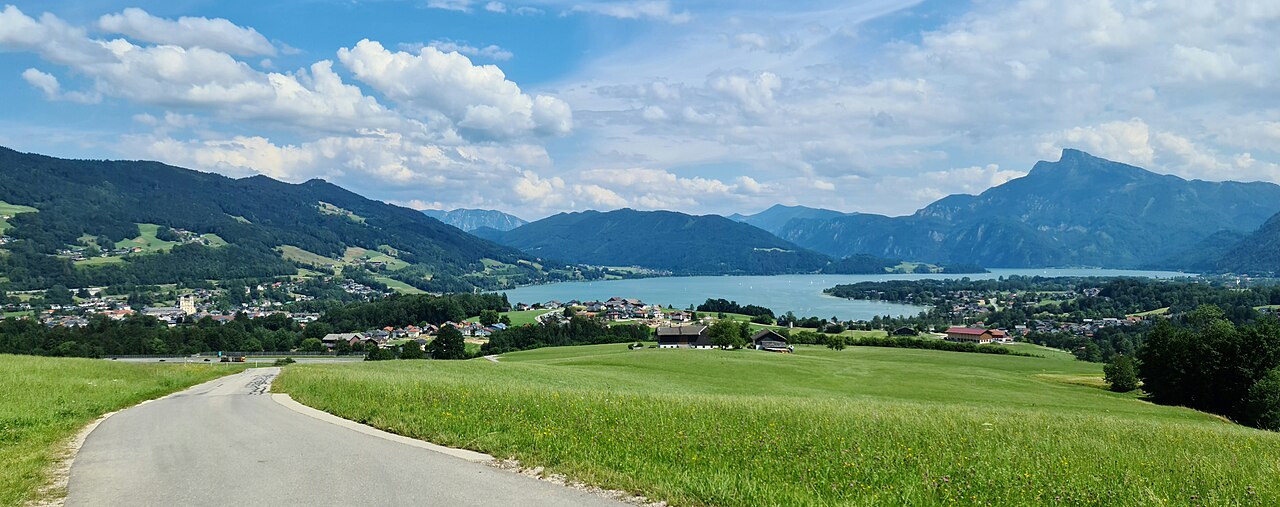 Mondsee