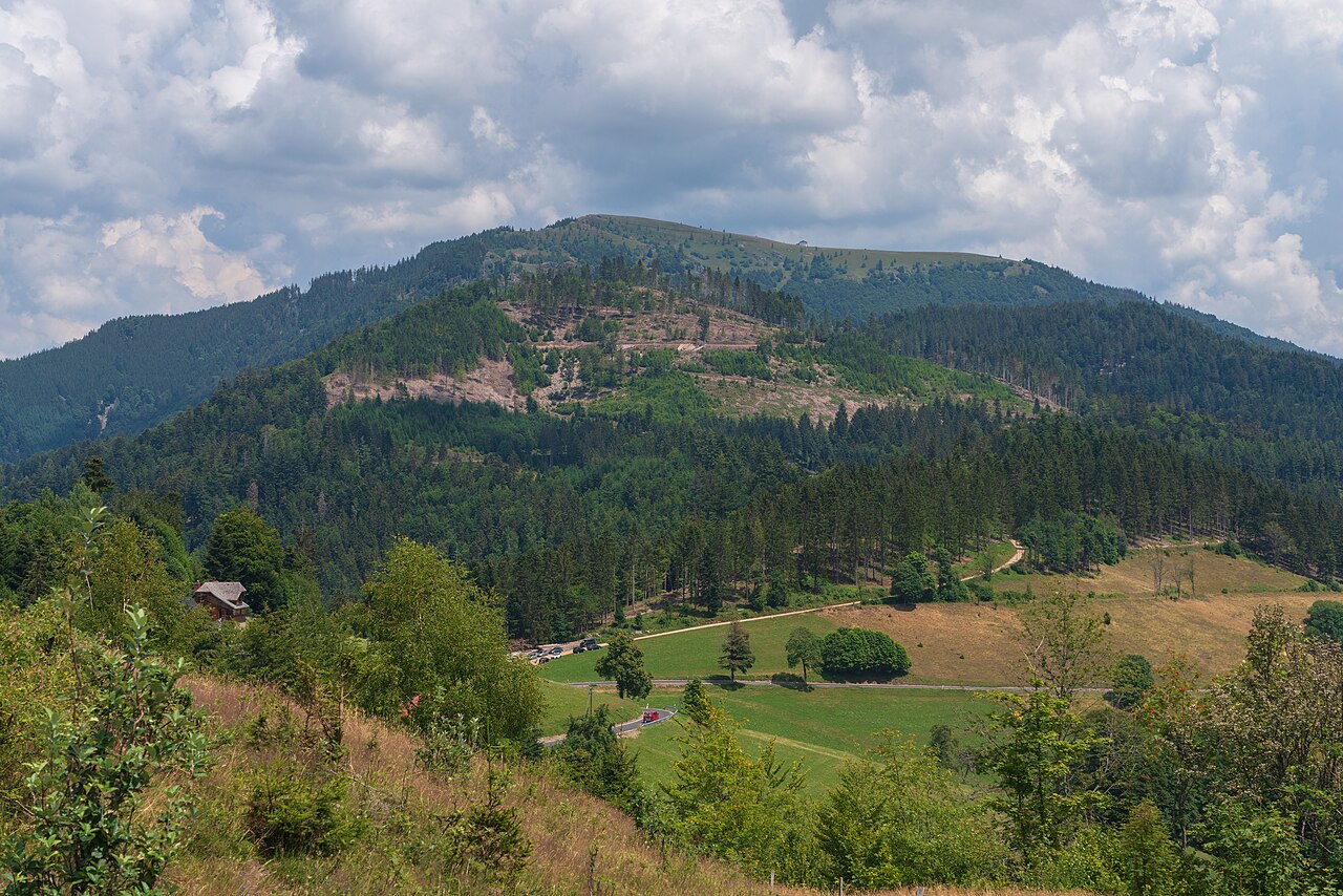 Belchen