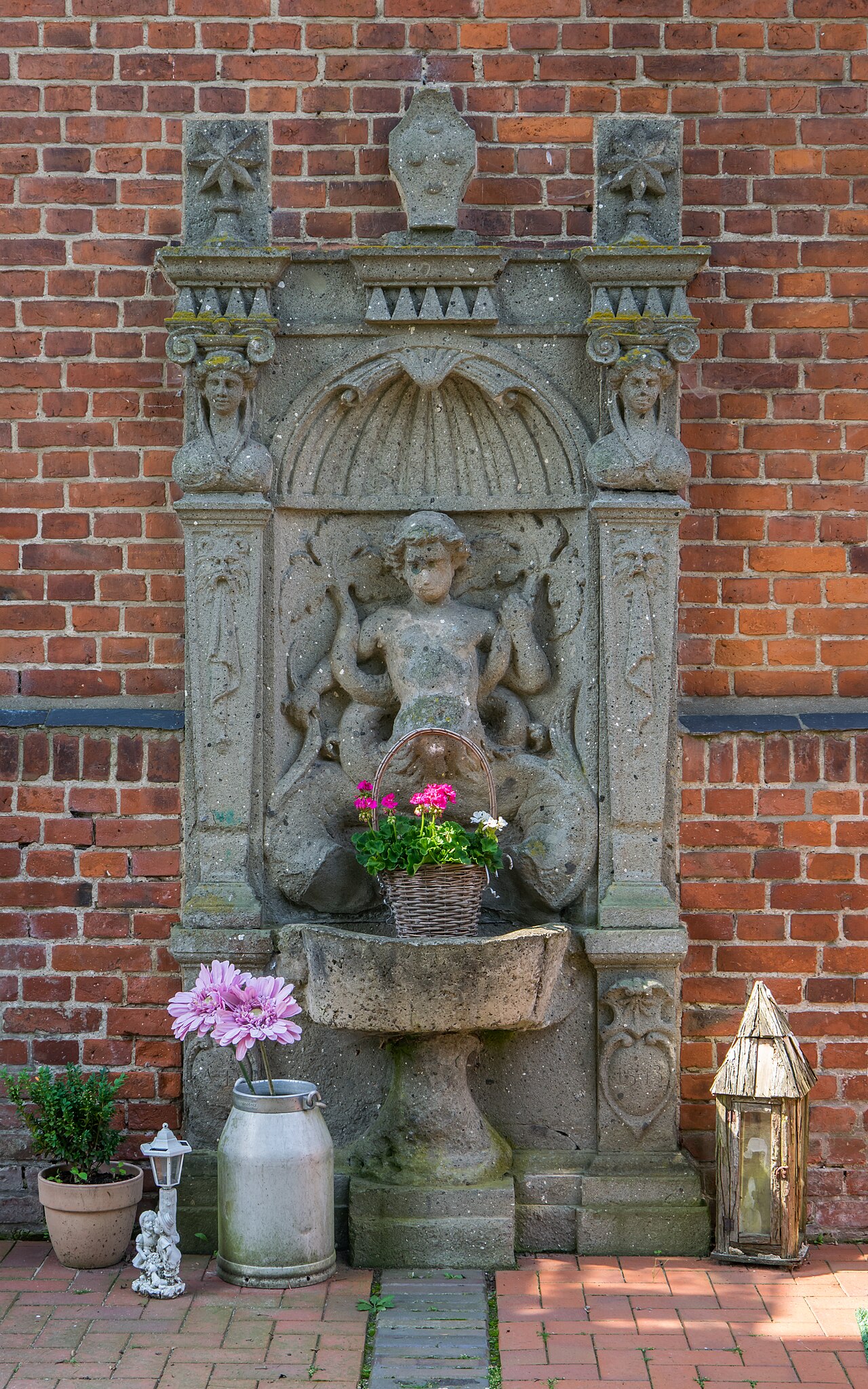 Schloss Wiligrad