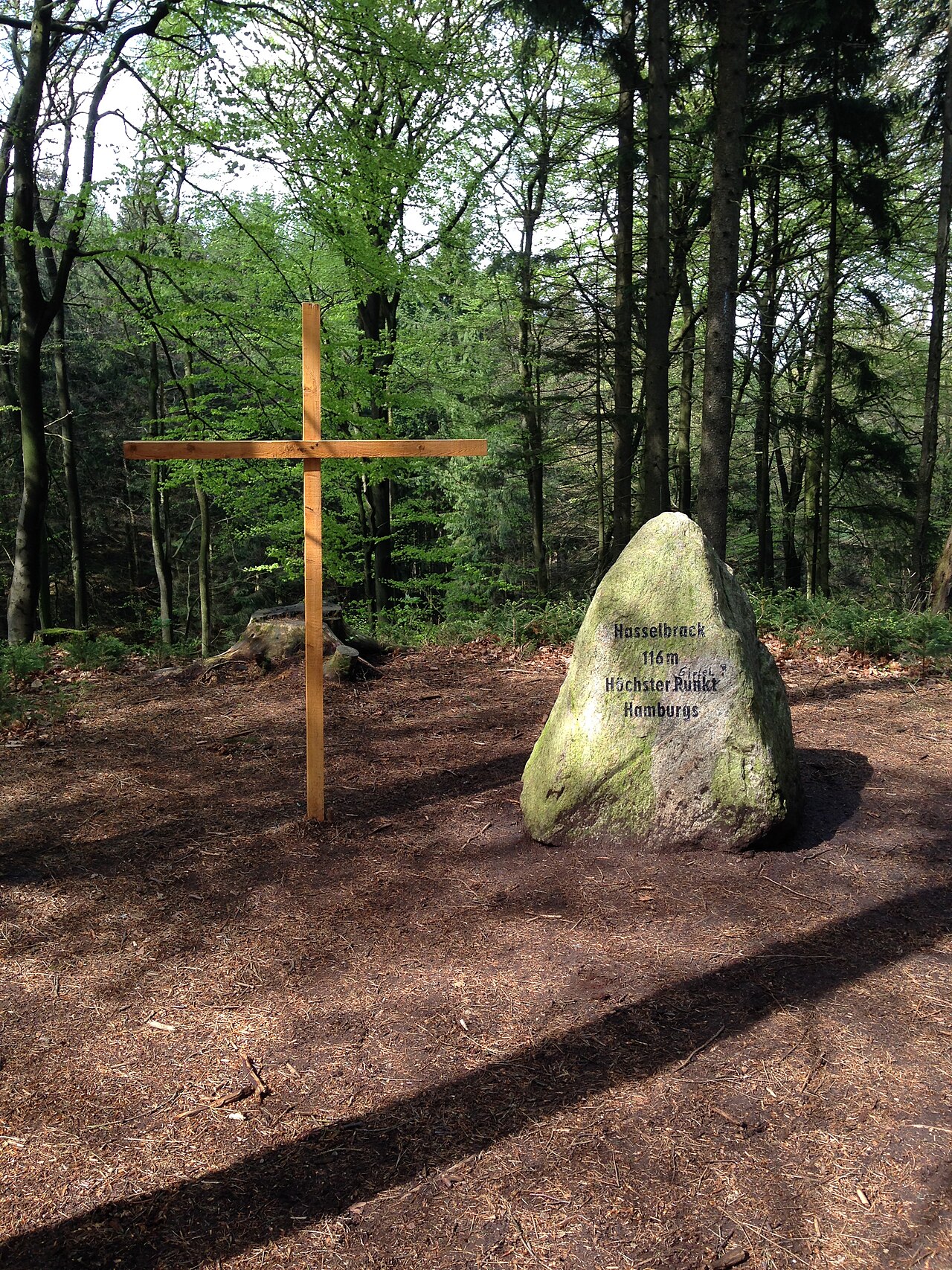 Hasselbrack