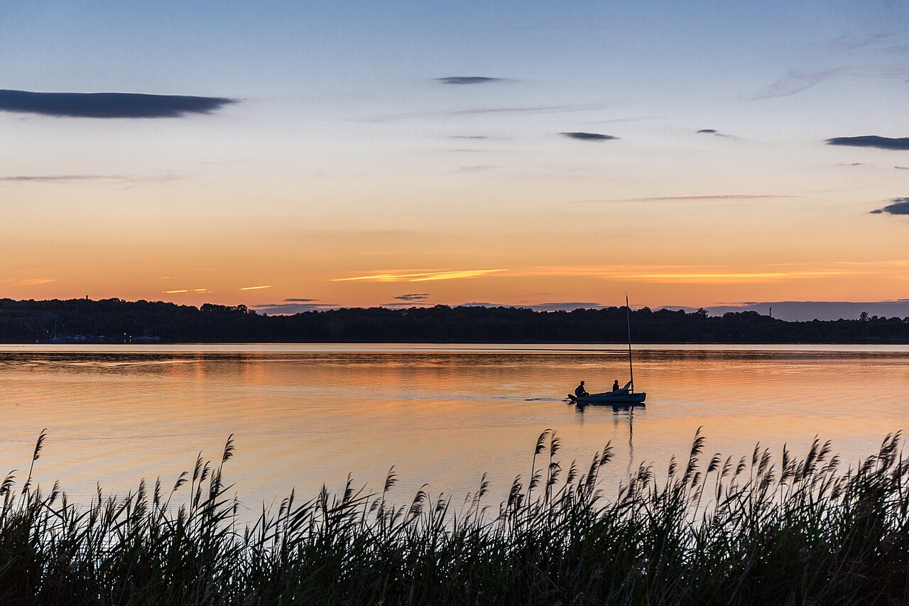 Cospudener See