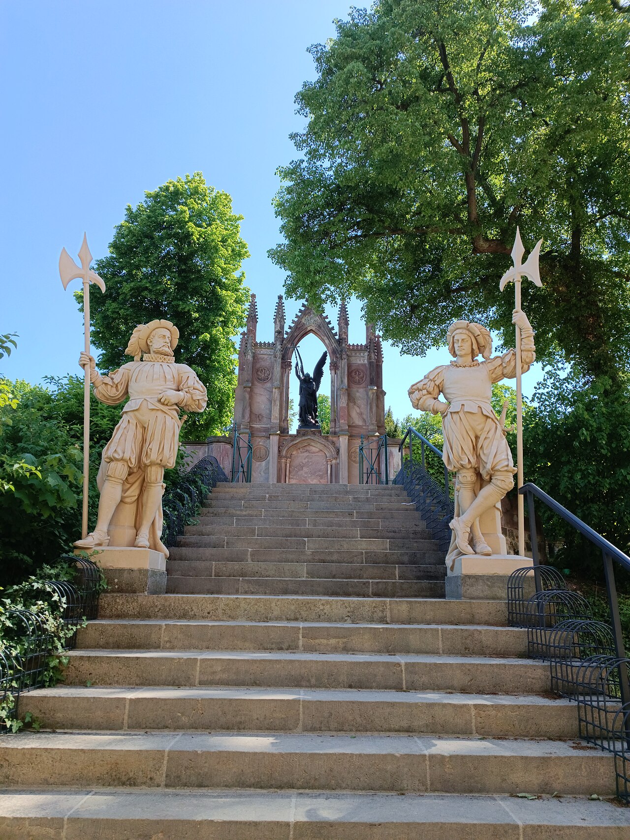 Schloss Babelsberg