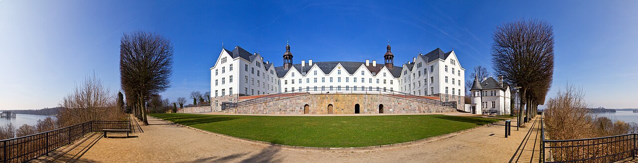 Schloss Plön