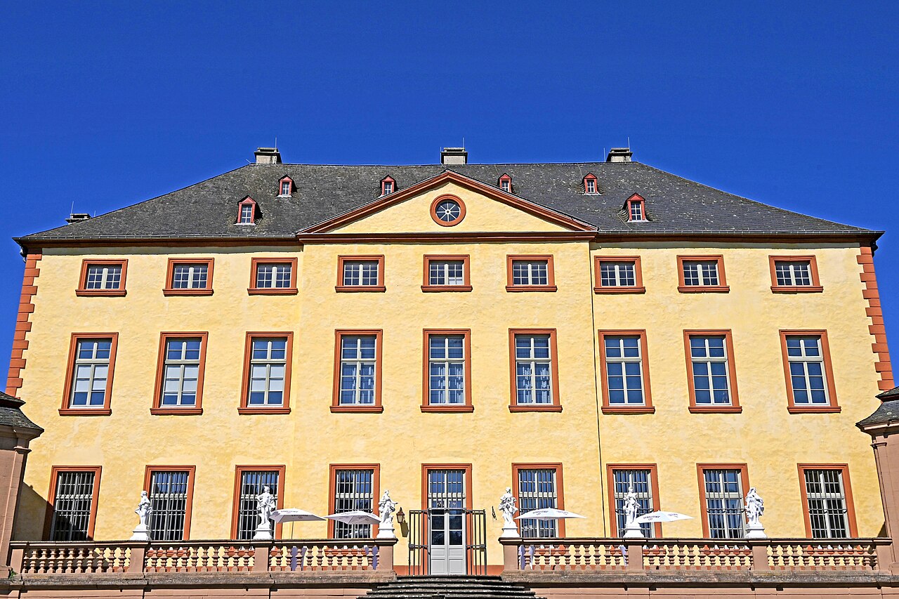 Schloss Malberg