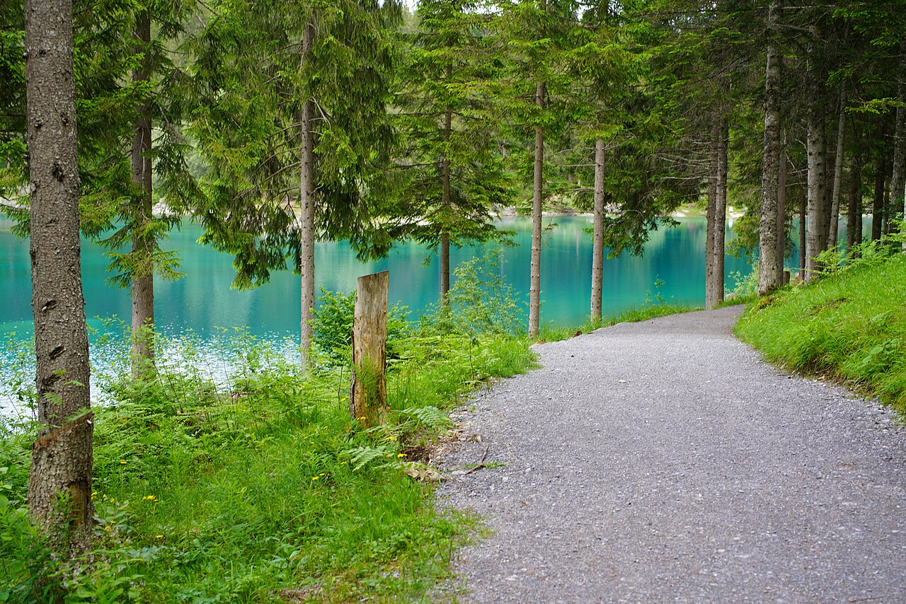 Caumasee