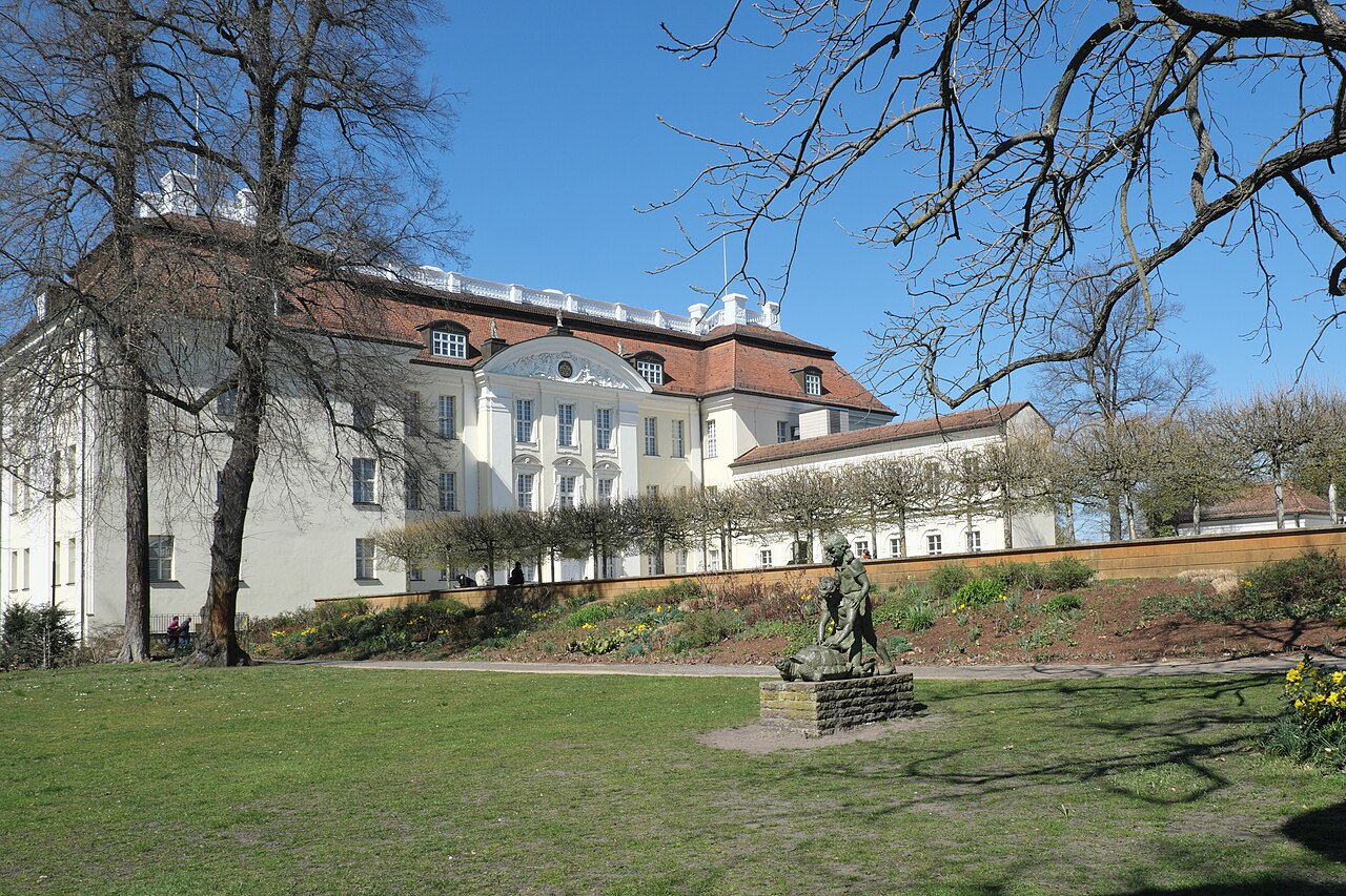 Schloss Köpenick