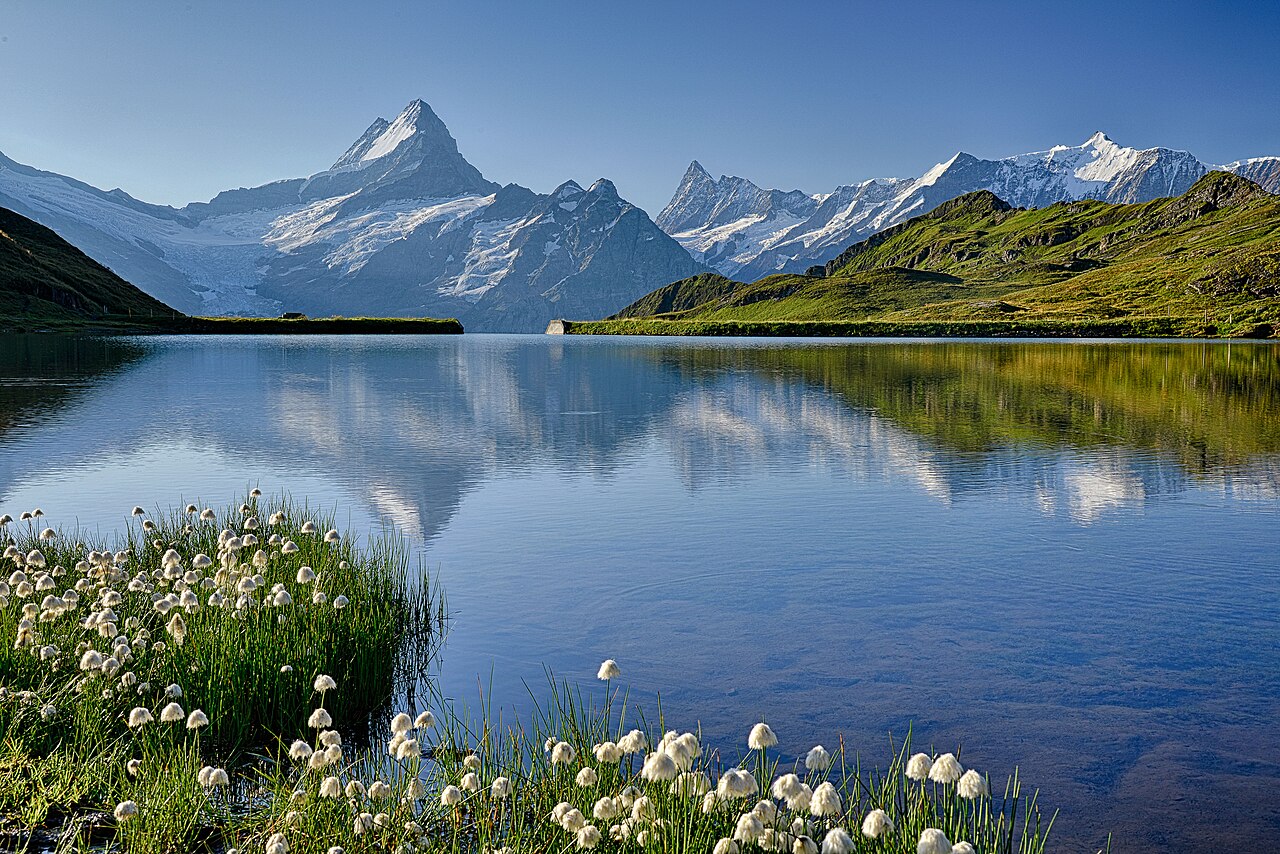 Bachalpsee