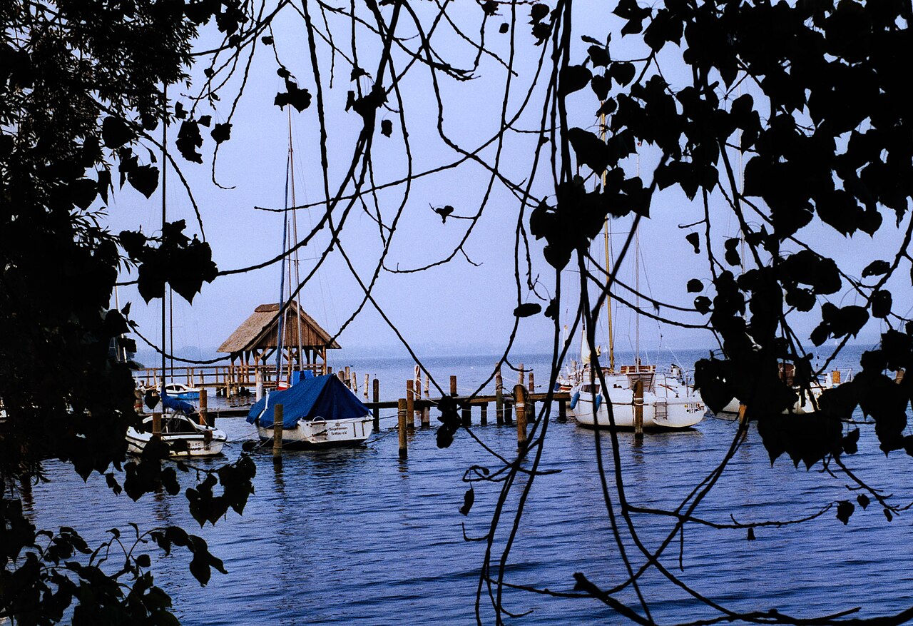 Ratzeburger See