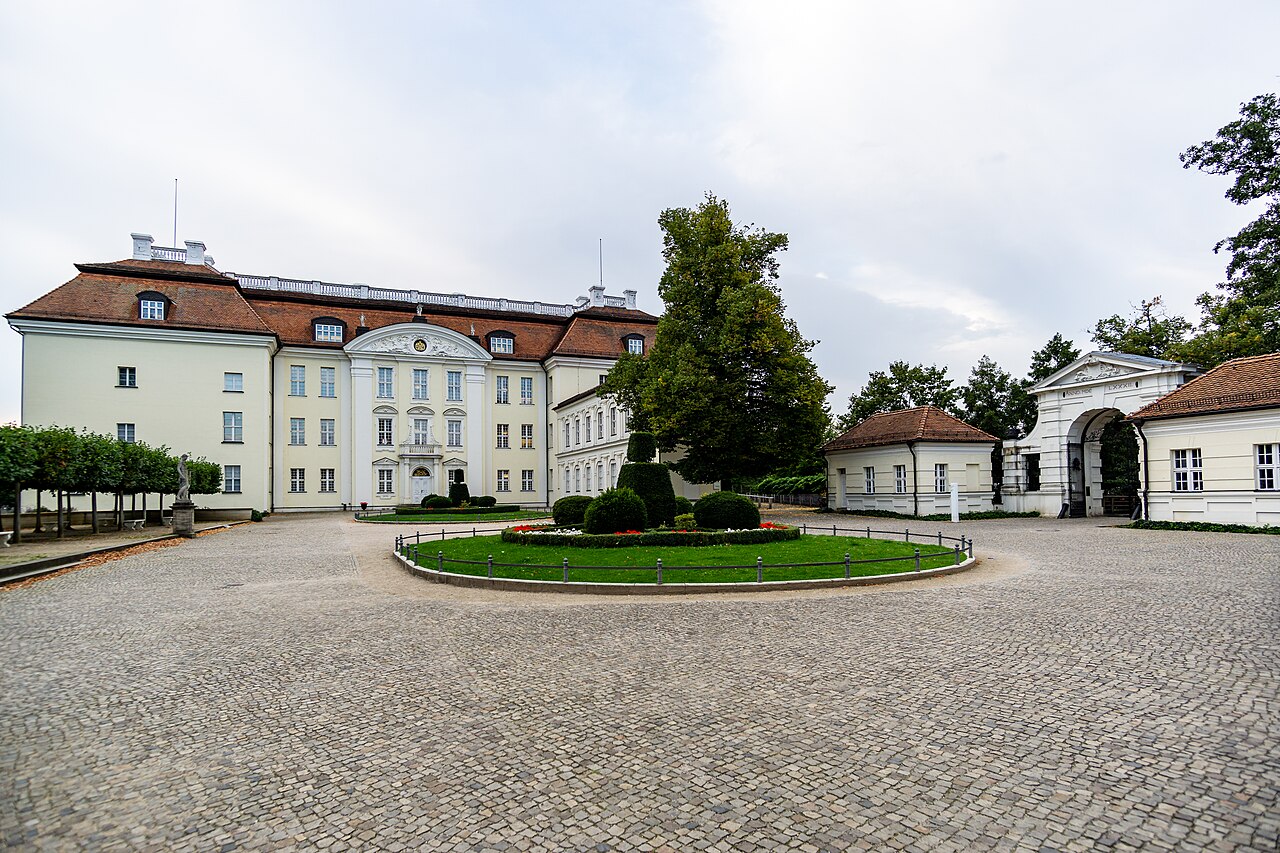 Schloss Köpenick