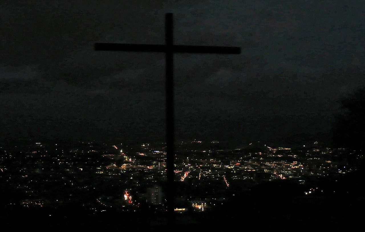 Birkenkopf, Monte Scherbelino