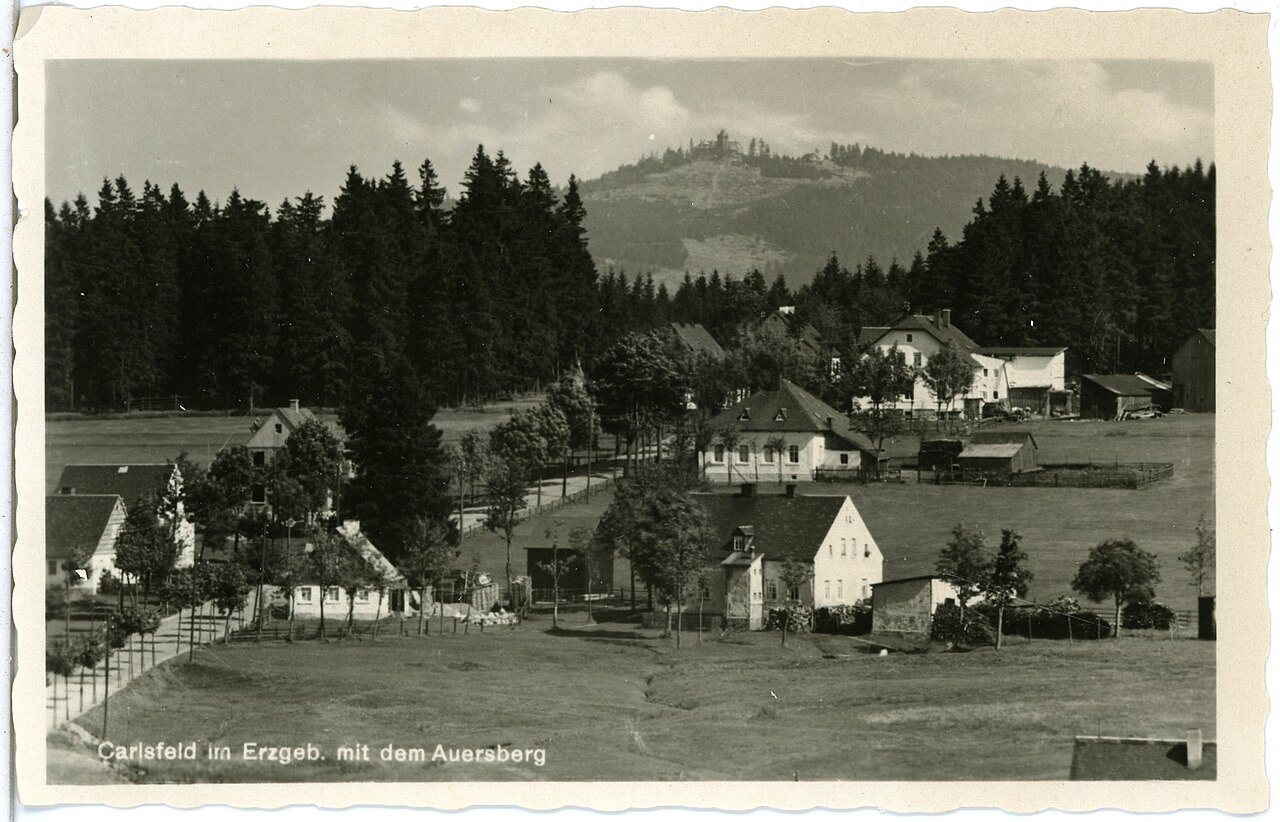 Auersberg