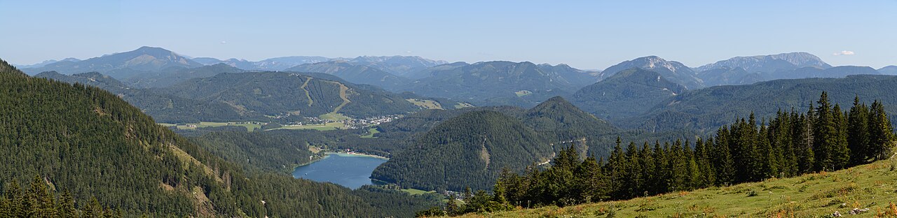 Erlaufsee