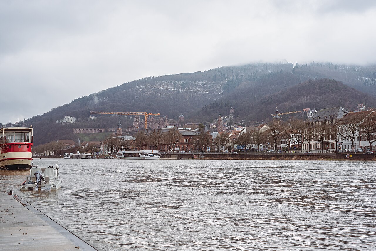 Königstuhl