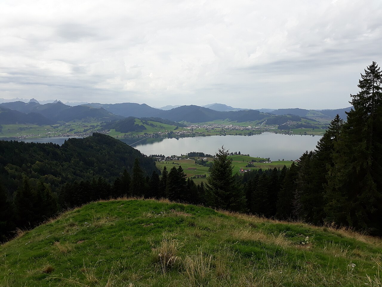 Sihlsee