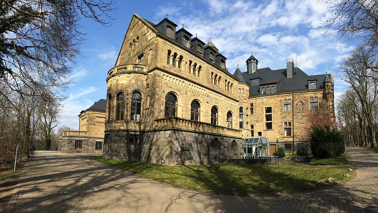 Schloss Waldthausen