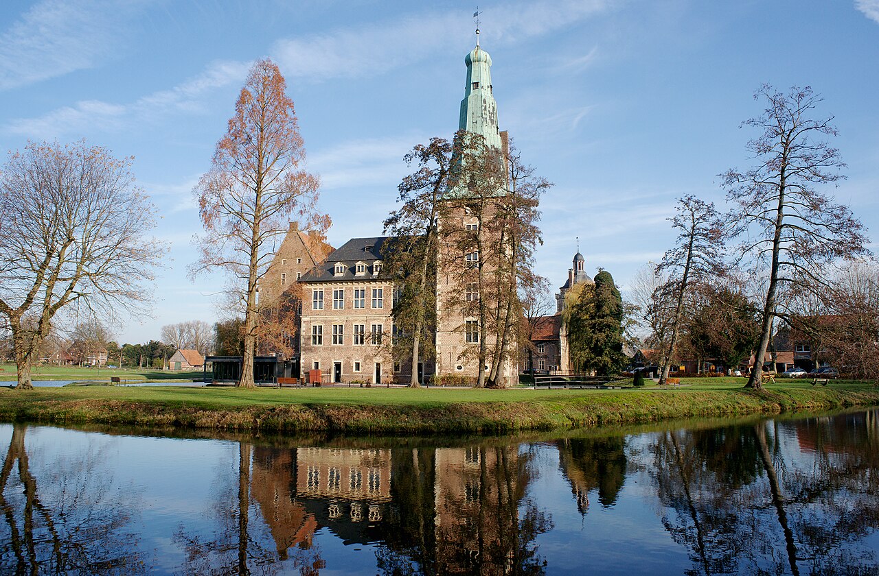 Schloss Raesfeld