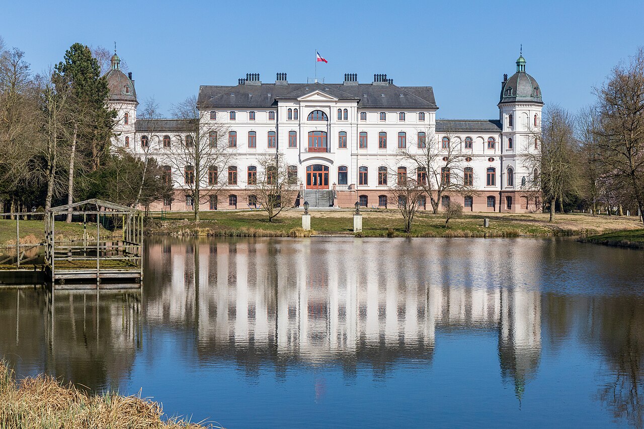 Salzau