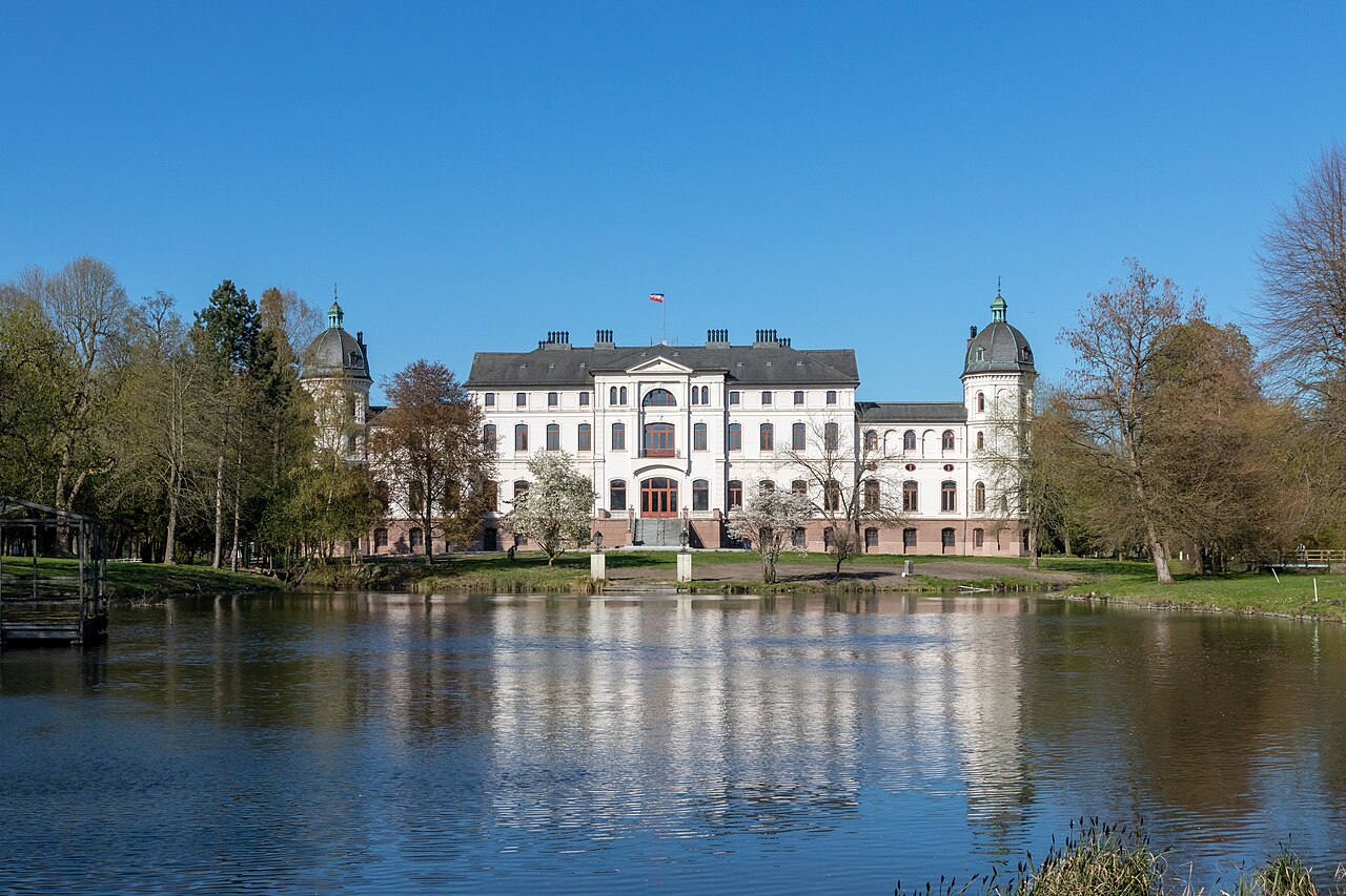 Salzau