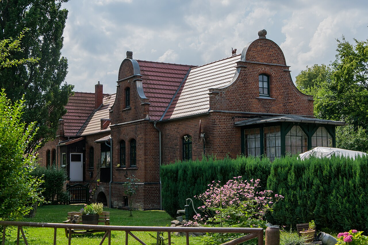Schloss Wiligrad