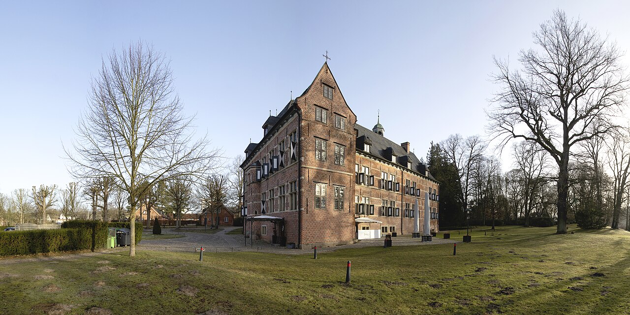Schloss Reinbek