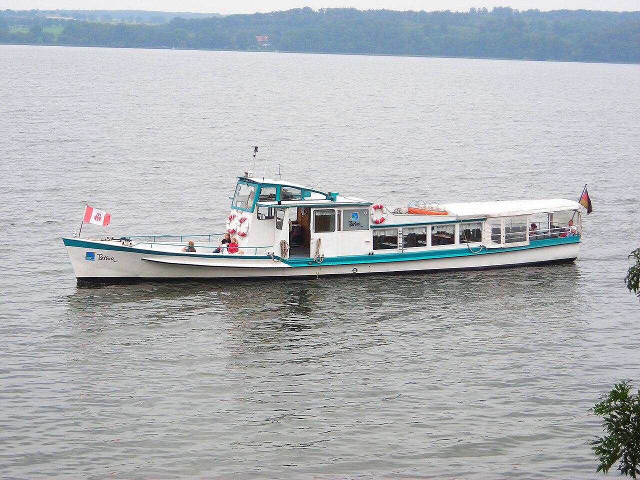 Tollensesee