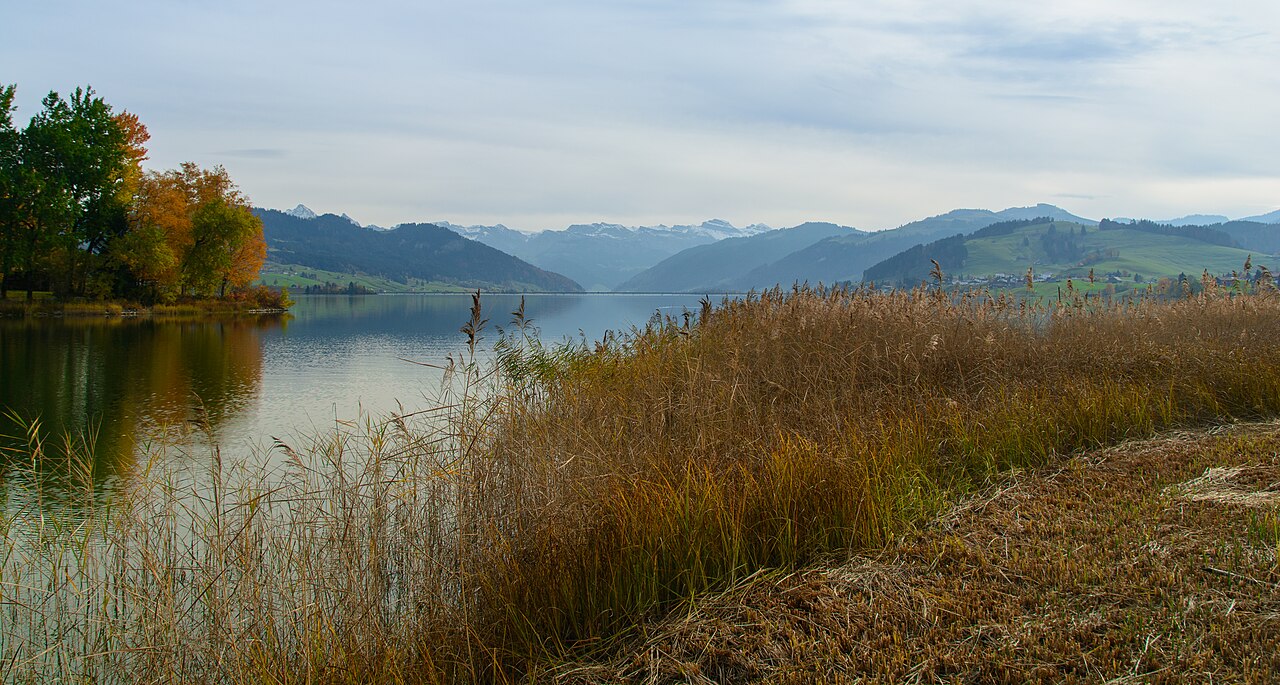 Sihlsee