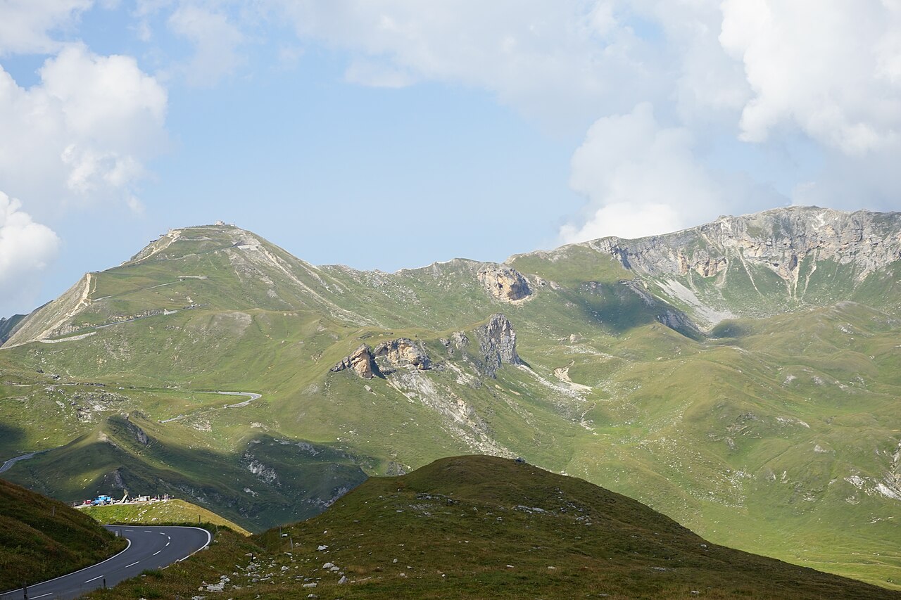 Edelweißspitze