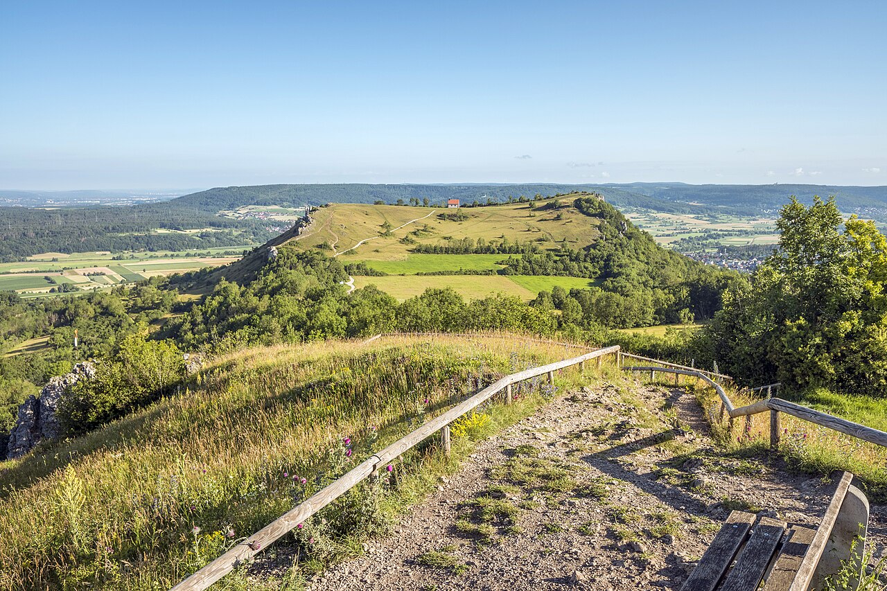 Ehrenbürg