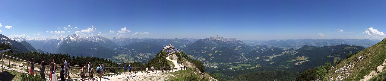Watzmann