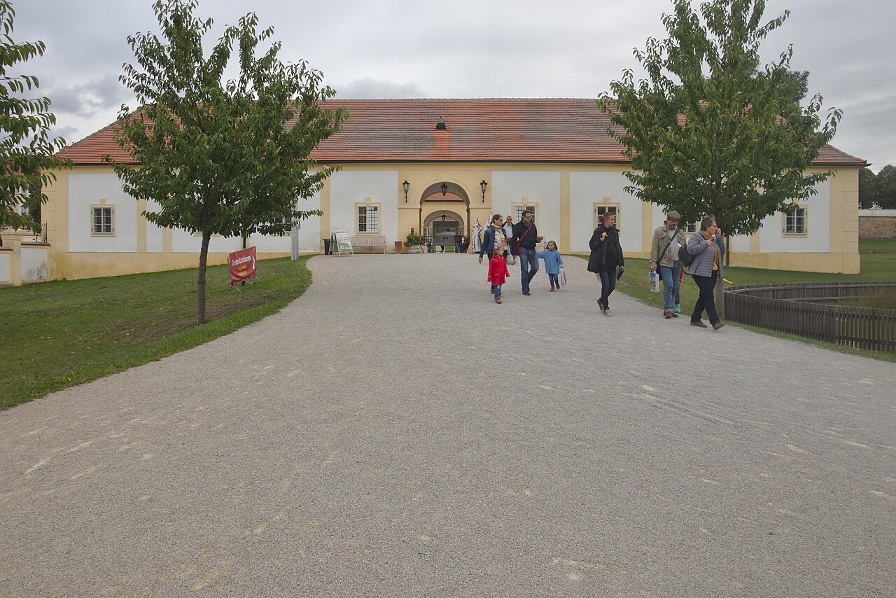 Schloss Hof