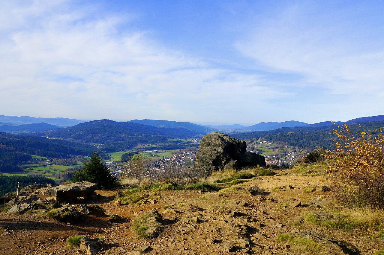 Silberberg