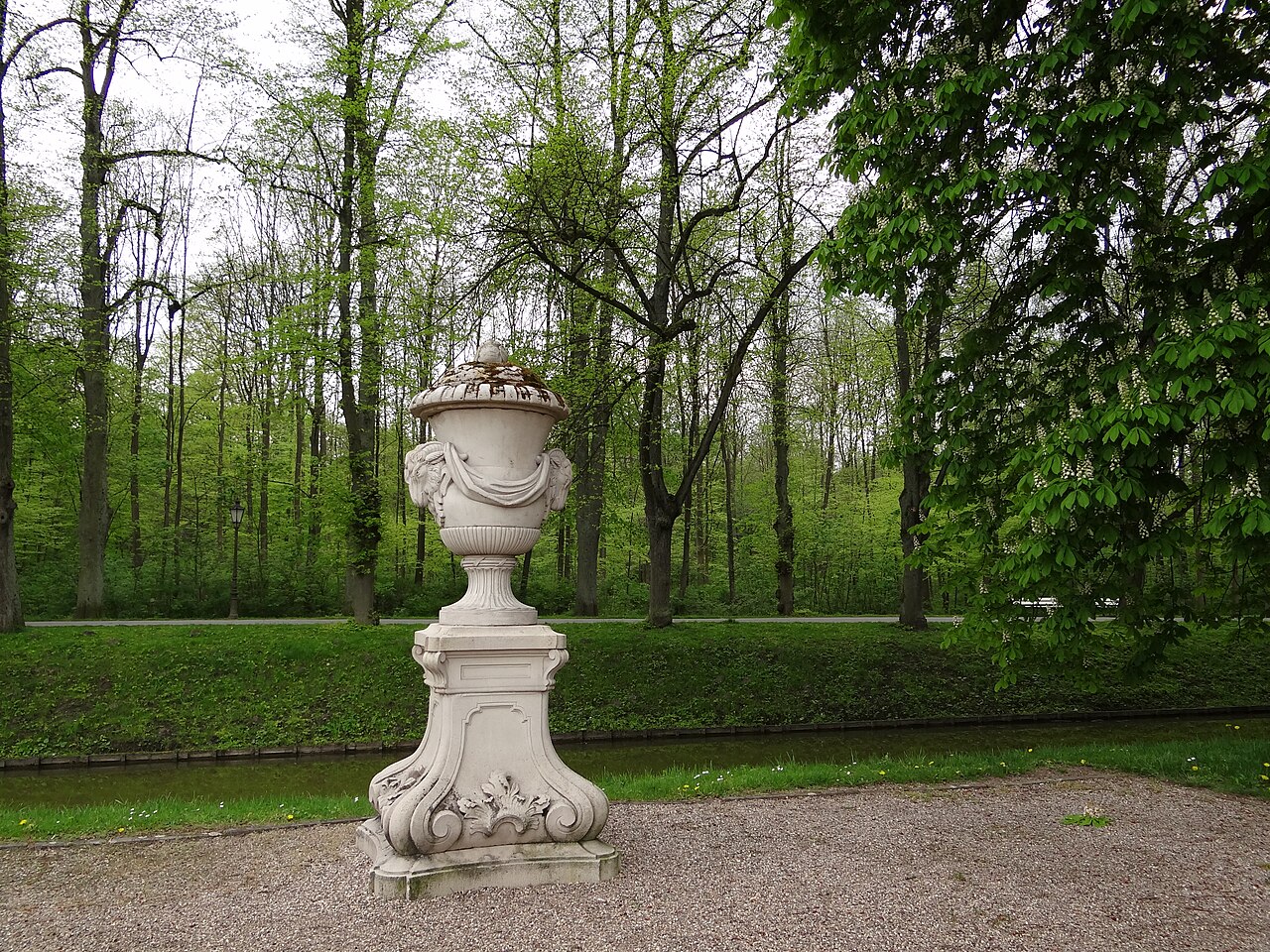 Schloss Nordkirchen