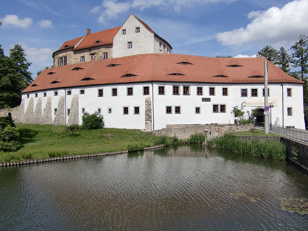 Schloss Klippenstein