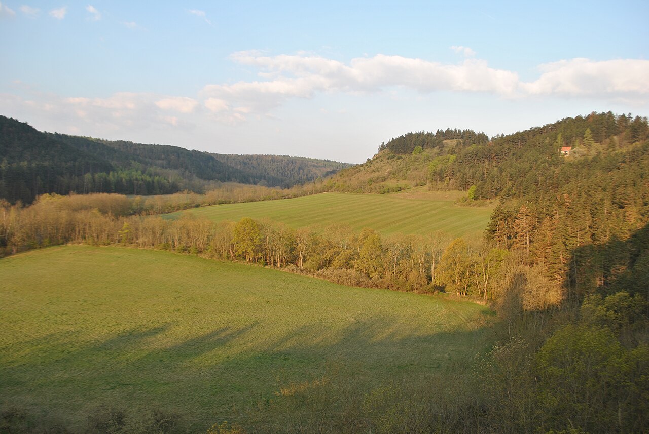 Jungfernsprung