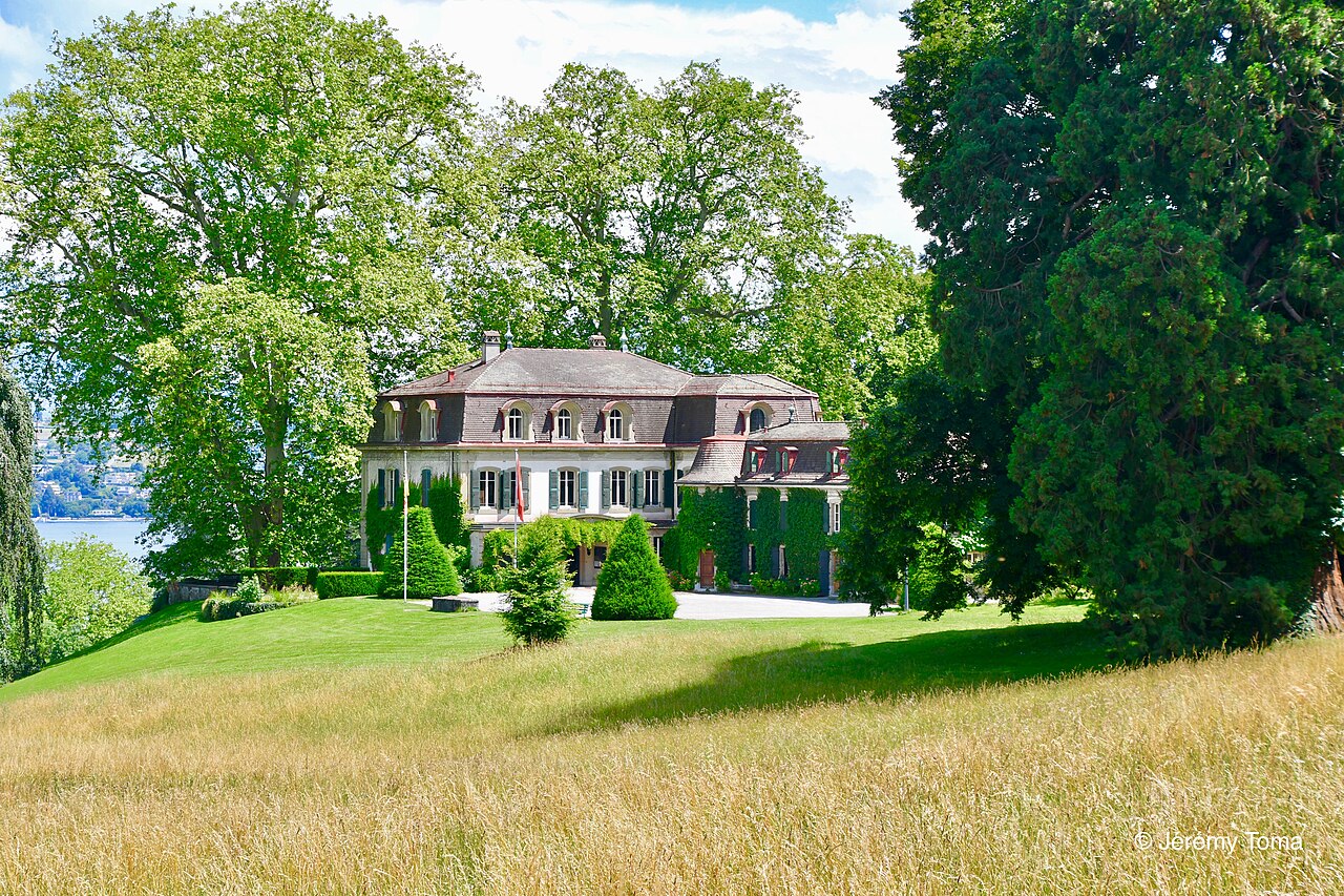 Château de Penthes