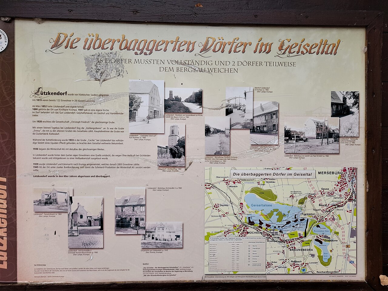 Geiseltalsee