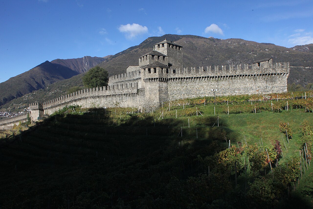 Montebello