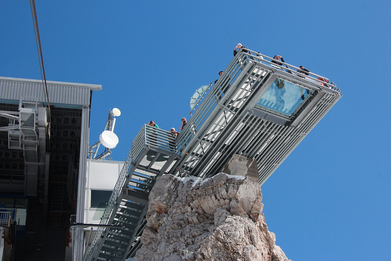 Dachstein Skywalk