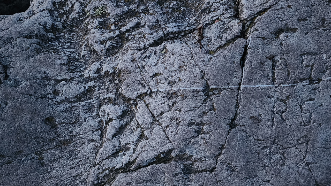 Brunhildisfelsen