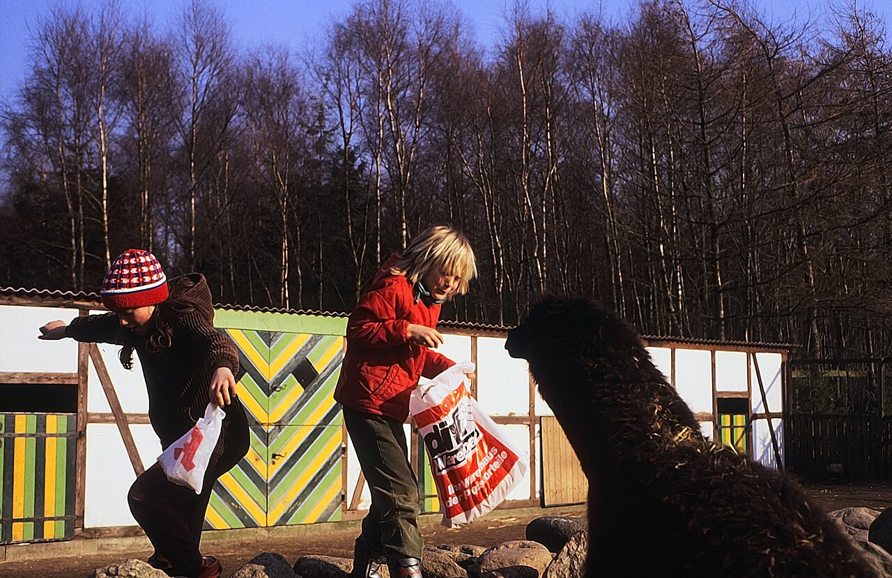 Tierpark Gettorf