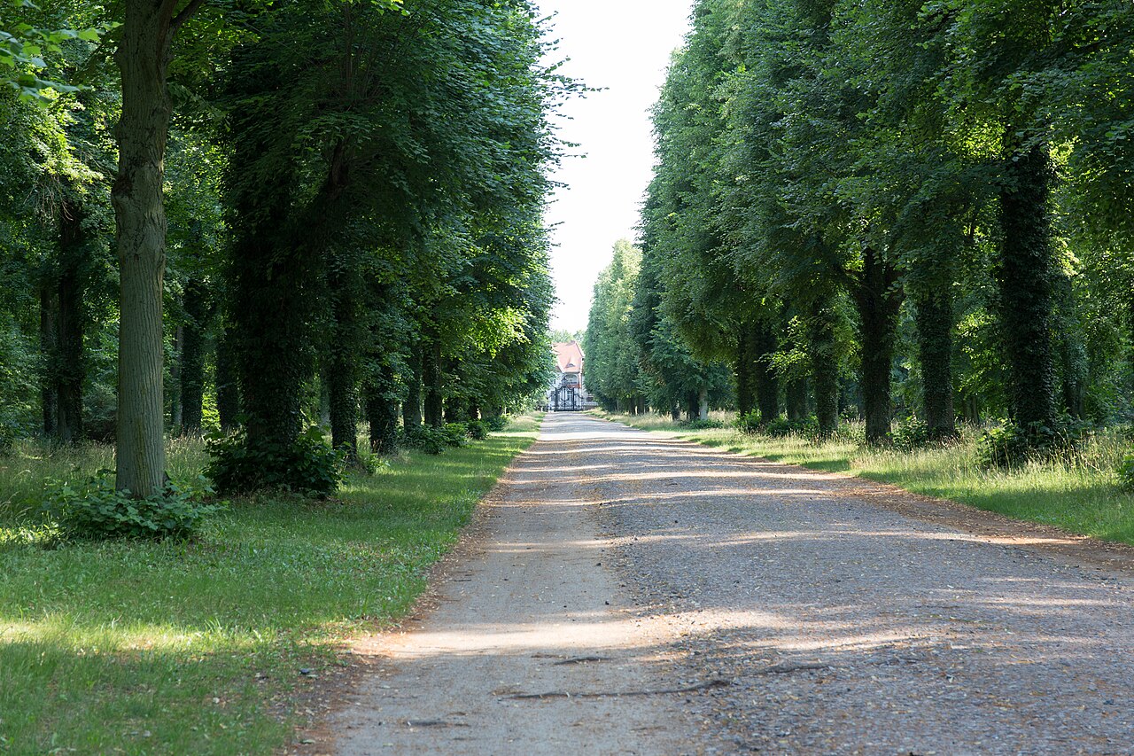 Neues Palais