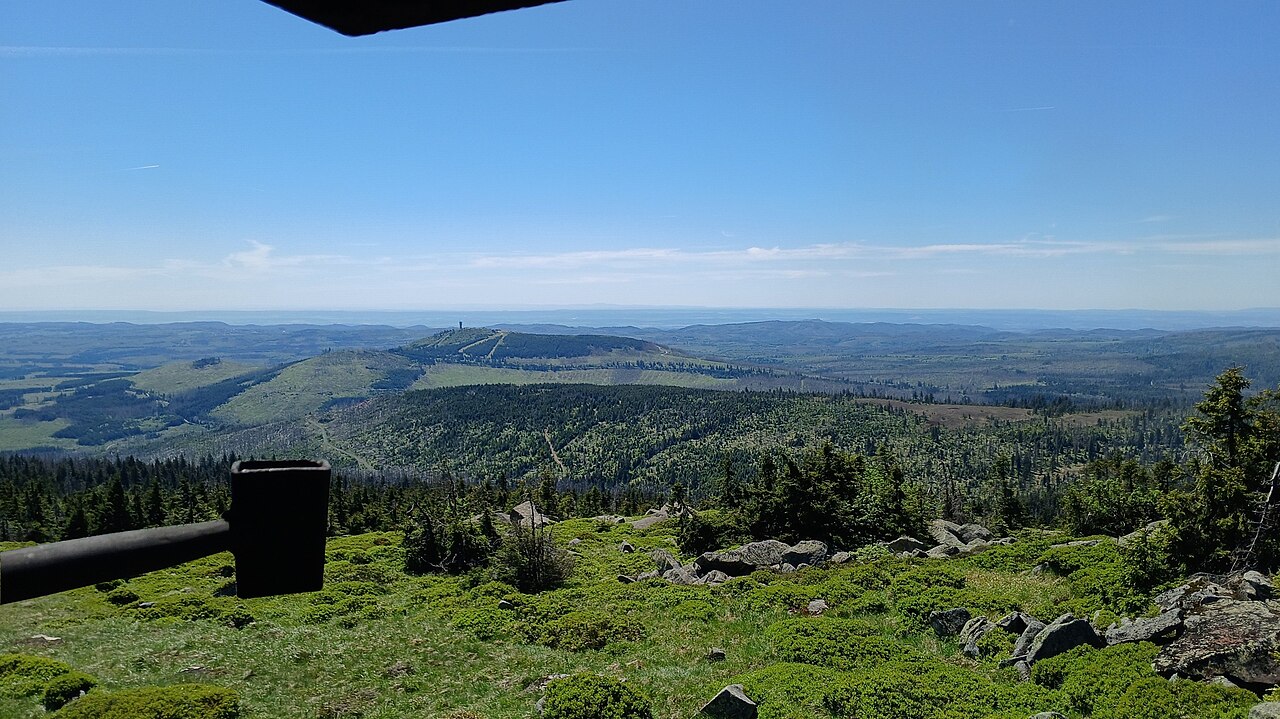 Thüringer Wald