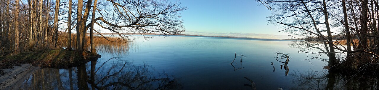 Selenter See