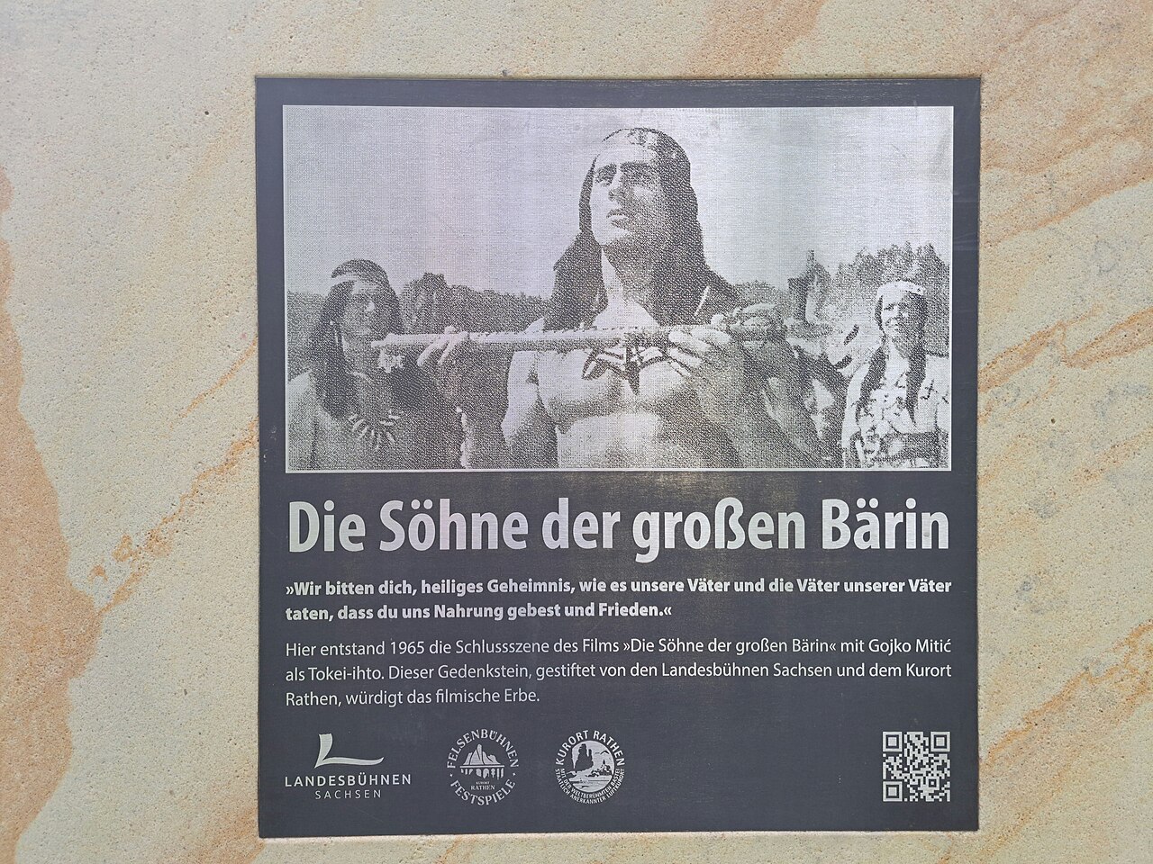 Nationalpark Sächsische Schweiz