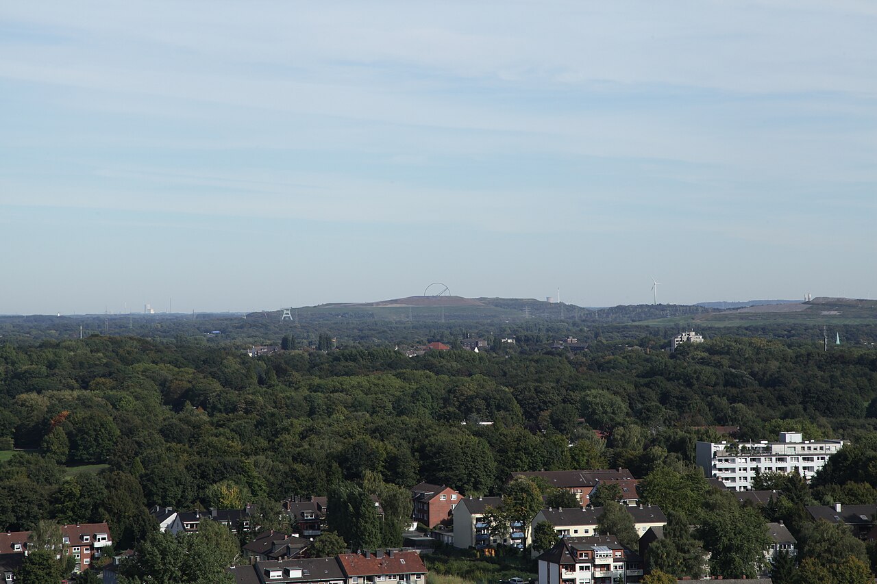 Halde Hoppenbruch