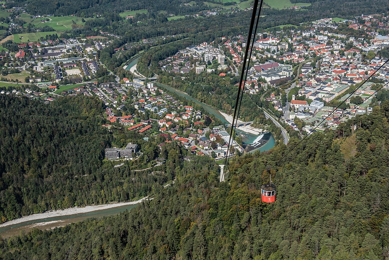 Predigtstuhl